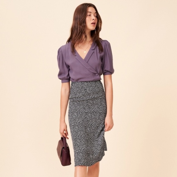 Rouje Dresses & Skirts - Rouje Alexandra skirt Sz 36